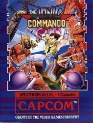 Bionic Commando (1988)(Go!)[a2] Rom